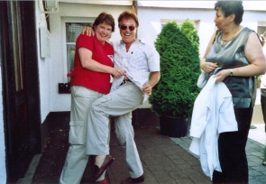 08.08.2004 Tollwitz -Durchsicht-mini