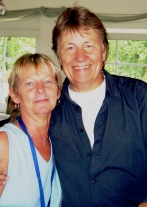 Dagmar und Andy-mini