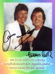 Dankeschoen 2 2004-mini