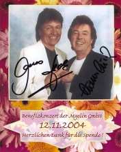 Dankeschoene 1 2004-mini