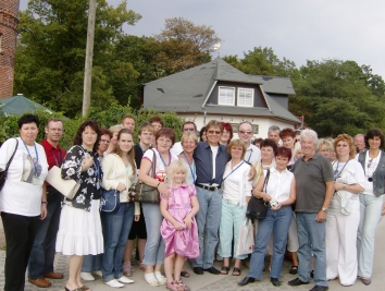 Fanclubtreffen 2007 klein
