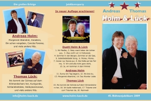 Flyer Bhnenjubilum Wickelfalz auen-mini