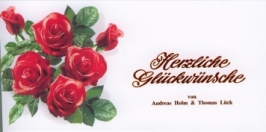 Geburtstag -M-2007-mini