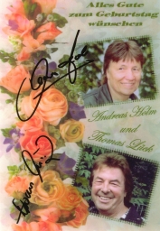 Geburtstag 2006-mini