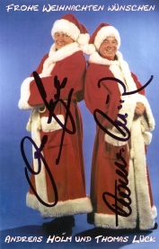 Weihnachten 2004-mini