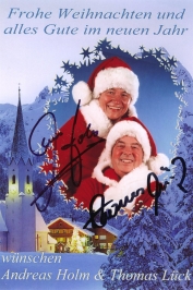 Weihnachten 2005-mini