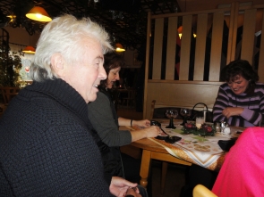 Weihnachtsfeier 2010 (1)