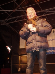 Weihnachtsfeier 2010 (7)