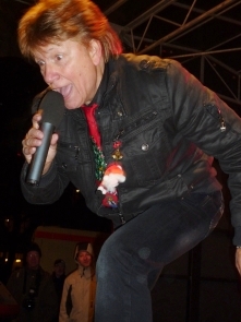 Weihnachtsfeier 2010 (9)