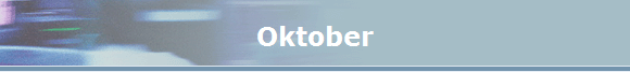 Oktober