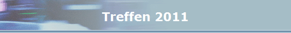 Treffen 2011