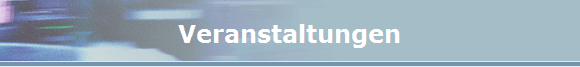 Veranstaltungen
