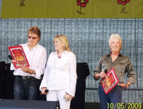 10.05.09-Auftritt Holm-Lueck-05