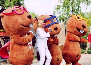 10.05.09-Auftritt Ines Adler