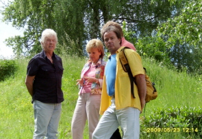 14-Thommy mit Gitte und Klaus-mini