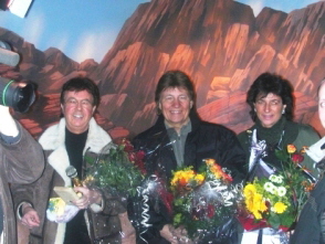 40 Jahre-Beide mit Uschi 2-mini