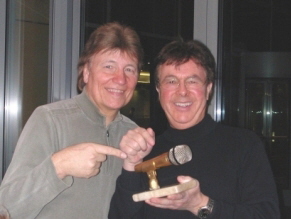 40 Jahre-Das goldene Mikro 1-mini