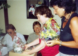 Blumenkrbchen fr Uschi und Birgit-mini