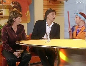 Frau Kleinschmidt-MDR-mini