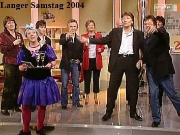 Langer Samstag 2004