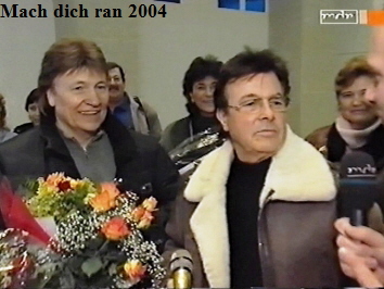 Mach dich ran 2004