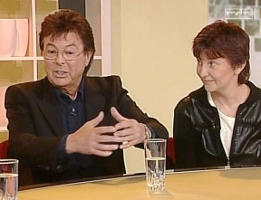 Thomas und Heidi-MDR-mini