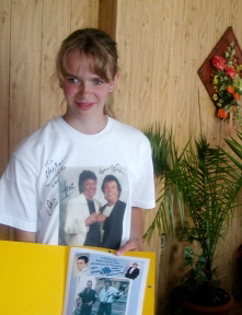 glckliche gewinnerin stephanie-mini